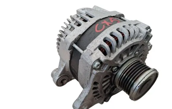 Mazda CX-5 II Generator/alternator A2TX6781 SH01