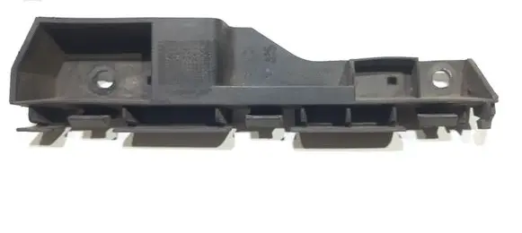 Peugeot 307 CC Bumper support mounting bracket corner 9642032980