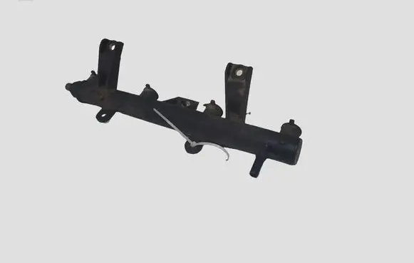 Citroen C3 Fuel main line pipe 9628982980