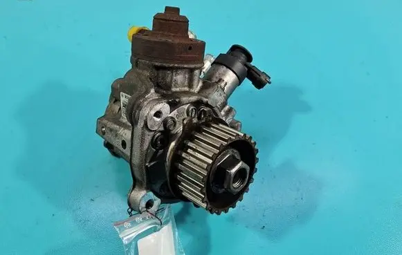 Citroen Berlingo Fuel injection high pressure pump 0445010516 IMPRK1579009
