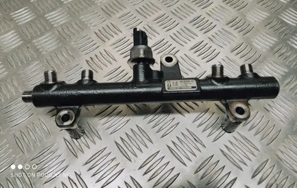 Ford C-MAX II Fuel main line pipe 9681909680 28497Z01