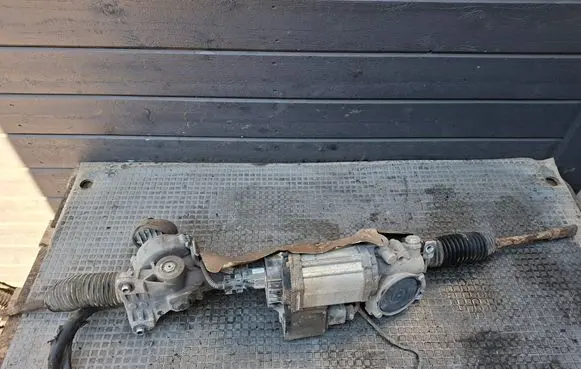 Skoda Octavia Mk2 (1Z) Steering rack 1K1909144L 1279H07044 0273010045