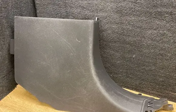 Land Rover Range Rover Velar Other sill/pillar trim element HK8302348A R7WM5 156127771