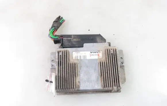 Volvo S40, V40 Engine control unit/module 30862591 S113727102D