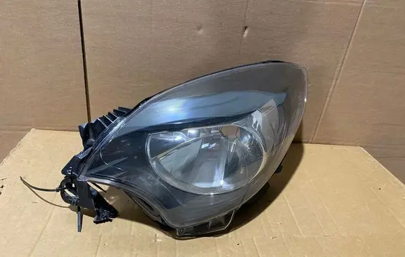 Renault Twingo III Headlight/headlamp 260608996R