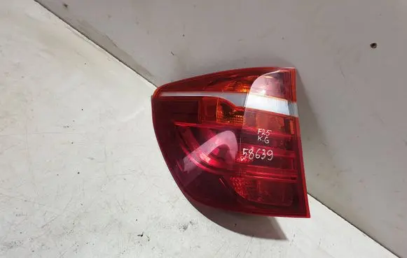 BMW X3 F25 Rear/tail lights 7217305 470117 470111