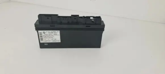 BMW 5 E60 E61 Comfort/convenience module 9176069