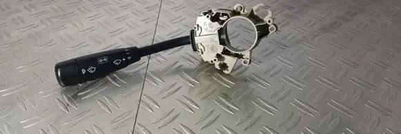 Wiper control stalk