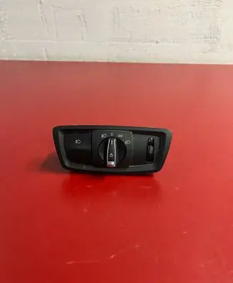 BMW X1 F48 F49 Light switch 9393603