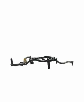 Fuel return line/hose