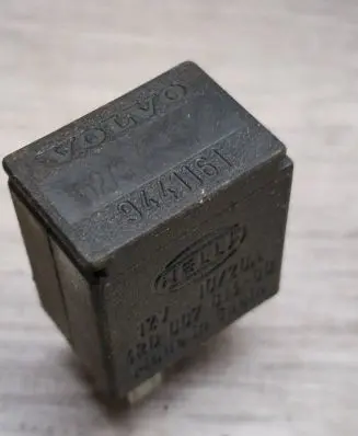 Volvo S70 V70 V70 XC Other relay 9441161