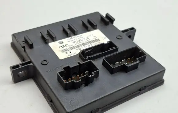 Comfort/convenience module