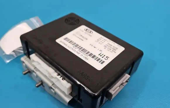 KIA Sportage Central body control module 954003U150 IMPRK1554312
