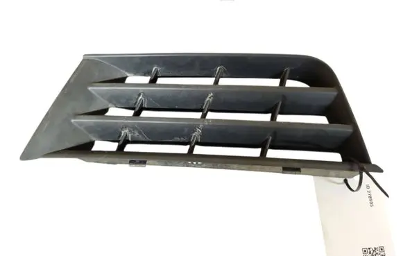 Renault Laguna III Front bumper lower grill 20101013