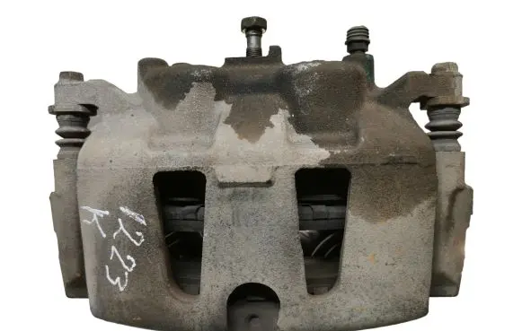 Fiat Freemont Front brake caliper 17986801 2122