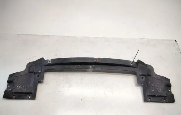 BMW 1 E82 E88 Front bumper skid plate/under tray 8044591 51718044591