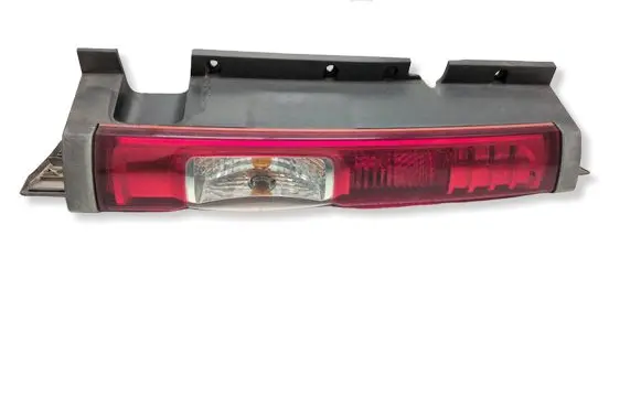 Renault Trafic II (X83) Rear/tail lights 93857722 265A60118R