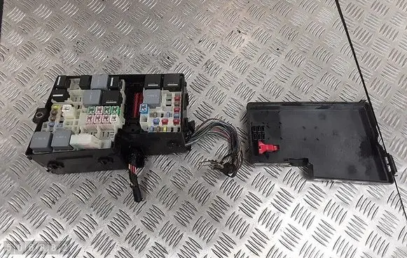 Fuse module