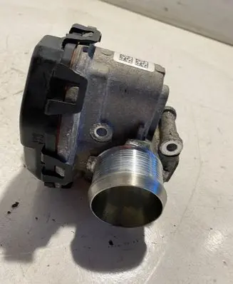 Ford Focus Throttle valve 9807238580 V29039645 98359L01