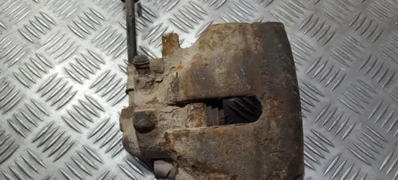 Ford Galaxy Front brake caliper
