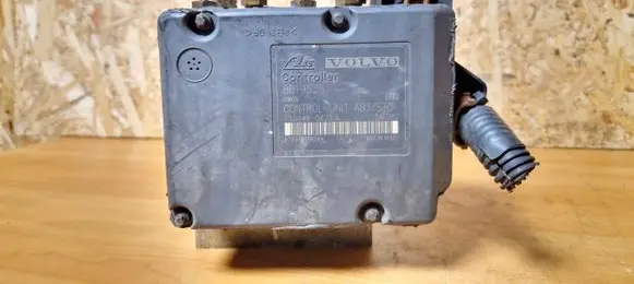 Volvo S60 ABS Pump 8619537
