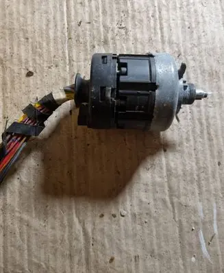 Mercedes-Benz C W202 Light switch