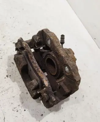 Peugeot 207 Front brake caliper
