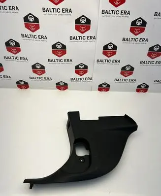 BMW 3 F30 F35 F31 Dashboard side end trim 7221903 17365810