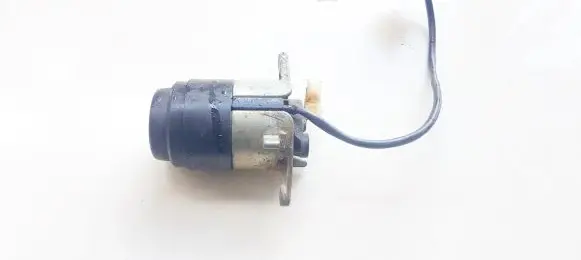 Audi 100 S4 C4 Tailgate exterior lock 