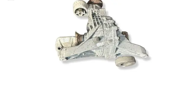 Audi A4 S4 B9 Rear differential RZV