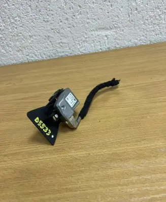 BMW 7 F01 F02 F03 F04 Windshield/windscreen camera 66519188377 D5533