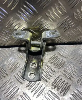 Toyota Aygo AB40 Front door upper hinge
