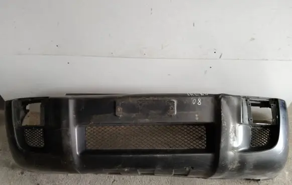 Hyundai Tucson JM Front bumper