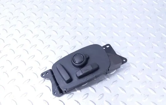 Seat control switch