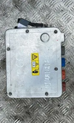 Tesla Model S Voltage converter inverter 102884301C