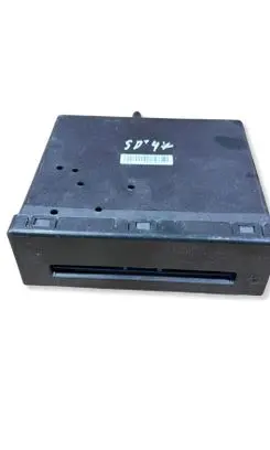 Opel Insignia A CD/DVD changer 13590746 1130006220B101 731010000000