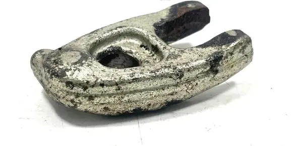 Renault Scenic III - Grand scenic III Fuel Injector clamp holder