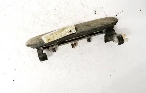 Mazda 121 SM Front door exterior handle