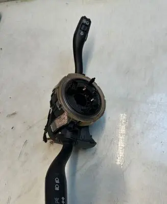 Porsche Cayenne (92A) Wiper turn signal indicator stalk/switch 7L5953549B