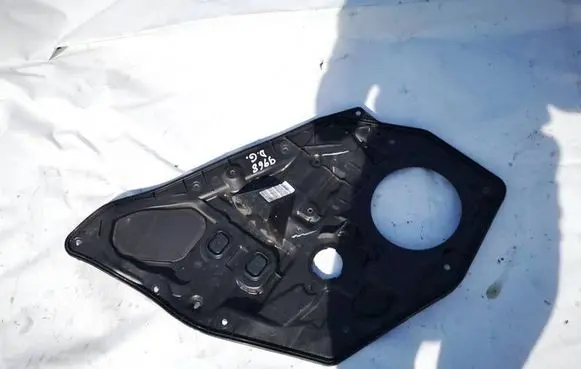 Mazda 2 Front door electric window regulator d6517297x