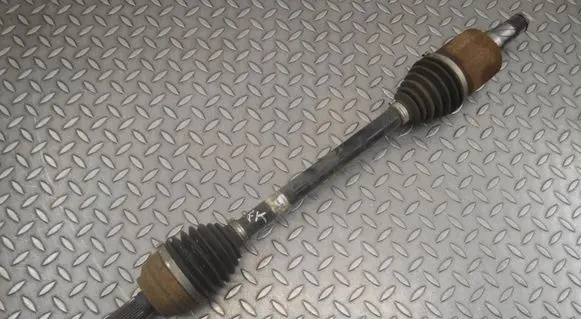 Tesla Model X Front driveshaft 102711100D