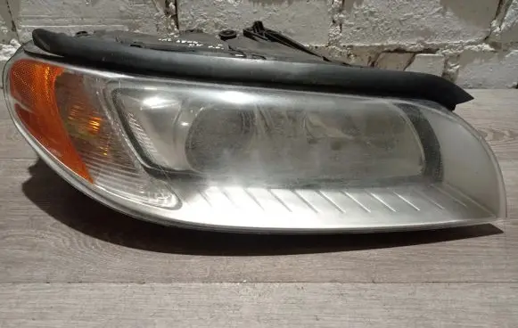 Volvo S80 Headlight/headlamp 6336192099 31353535 6948180