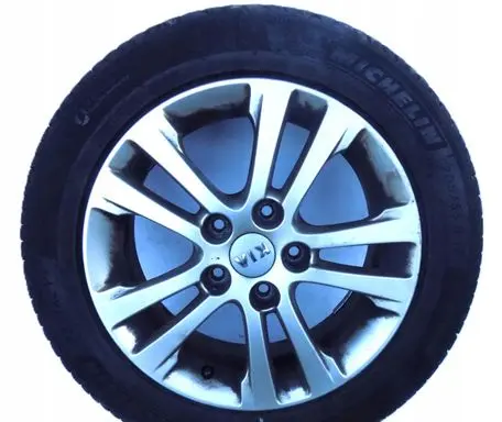 KIA Ceed R16 alloy rim 