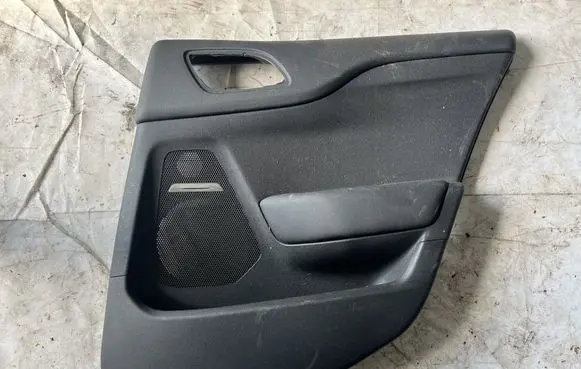 DS Automobiles 4 Coupe rear side trim panel 96877161ZD