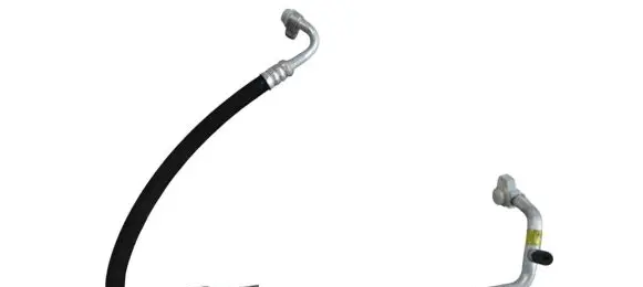 Fiat Idea Air conditioning (A/C) pipe/hose 51764349 0051764349