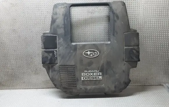 Subaru Outback Engine cover (trim)
