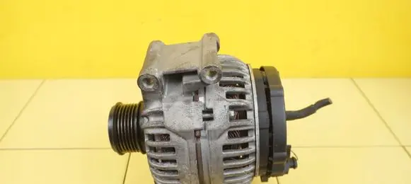 Audi A4 S4 B7 8E 8H Generator/alternator 24SP21