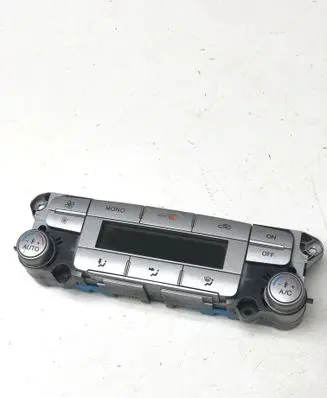 Ford S-MAX Climate control unit BM2T18C612AC