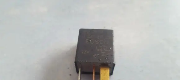 Honda Civic Other relay 0332017315 081172