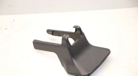 Toyota RAV 4 (XA40) Front driver seat rail trim 7215842020 12128